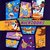 Nickelodeon 1979-2005 Fan Club