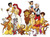 For All The Disney Lovers