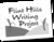Flint Hills Writing Project