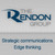 The Rendon Group Recommended Reading Forum