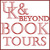 UK & Beyond Book Tours