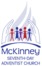 McKinney SDA - English