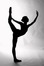 The Ballet Bubble