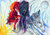 ~The ancient wolves of sorcery~