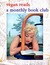 vegan reads book club