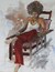 Past and Present African American A-Z 2013 Reading Challenge