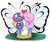 Pokemon Trainers' Hangout!