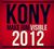KONY 2012