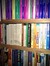 I.T. Technical and Reference books