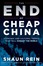 Q&A with Shaun Rein, End of Cheap China Author