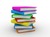 Books, Books, and more Books!