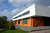 EC Library (LS580 Project)