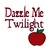 Dazzle Me Twilight Book Club