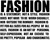 FaShIoN FoRwArD