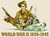 World War II Memoirs