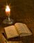 Literary Darkness