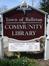 Burnt Hills Teen Reading Club