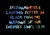 All Around Mortal Instruments (Roleplay)