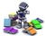 Coursera: Fantasy and Science Fiction (Summer 2012)