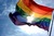 LGBTQ Halo