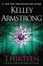 Ask Kelley Armstrong - July 31, 2012