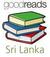 Goodreads Sri Lanka!