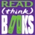 Read (Think) Books' Book Clubs