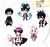 Blue Exorcist - Knights of the True Cross