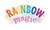 Rainbow magic