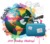 Books: Passports to the World Challenge