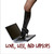Love, Lust, and Laptops
