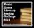 Mental Illness Advocacy (MIA) Reading Challenge