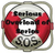 SOS: Serious Overload of Series