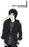 Nico Di Angelo: King of Ghosts