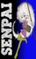 Senpai: The Tale of the Gallant Dandelion