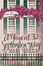 Meet Author Mary Ylisela, author of A Year at 32 September Way