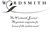 The Wordsmith Journal Magazine