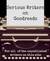 Serious Writers on Goodreads