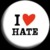 The Haters Club
