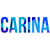 Carina (Harlequin UK)