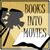 Books Made Into Movies