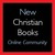 New Christian Books Online Community