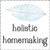 Holistic Homemaking Book Club
