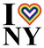New York (and tri-state area) M/M Readers & Writers