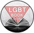 LGBT Book Club