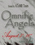 Angels in Romantic Fiction