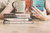 The Bookworms