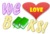 YA readers (Percy3 Group)