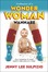 Confessions of the Wonder Woman Wannabe's