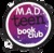 M.A.D. Teen Book Club